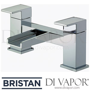 Bristan HA BF C Hampton Bath Filler Spare Parts